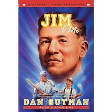 Jim & Me:, HarperCollins