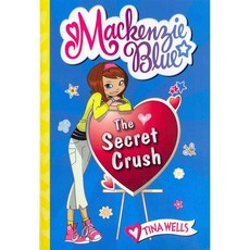 The Secret Crush Harpercollins Childrens Books