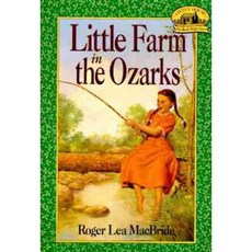 Little Farm in the Ozarks Harpercollins Childrens Books