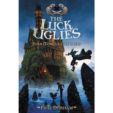 Fork-Tongue Charmers Harpercollins Childrens Books