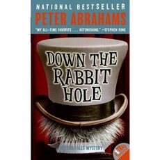 Down the Rabbit Hole Harpercollins Childrens Books