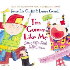 I'm Gonna Like Me Harpercollins Childrens Books