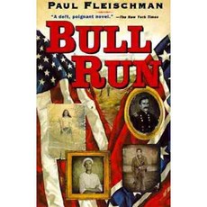 Bull Run Harpercollins Childrens Books