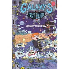 Starship Bloopers Harpercollins Childrens Books