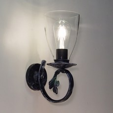 Saetbyeol House羅馬壁燈, 混色