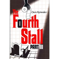 The Fourth Stall Part III Walden Pond Pr, Walden Pond Press