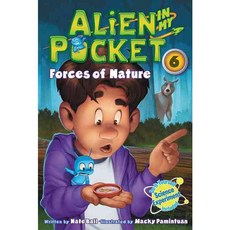 Forces of Nature Harpercollins Childrens Books