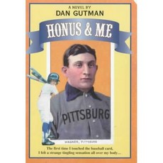 Honus & Me Harpercollins Childrens Books