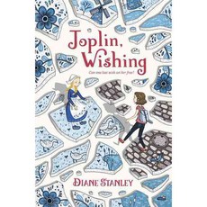 Joplin Wishing Harpercollins Childrens Books