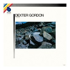 Dexter Gordon - Landslide 24Bit 192kHz Digital Remastered 일본수입반, 1CD