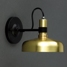 샛별하우스 패밀리 벽등, A형