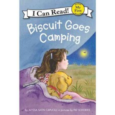 Biscuit Goes Camping Harpercollins Childrens Books