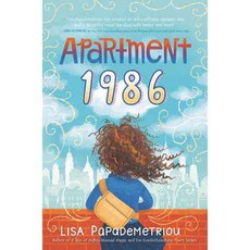 Apartment 1986 Harpercollins Childrens Books
