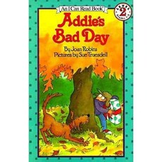 Addie's Bad Day Harpercollins Childrens Books
