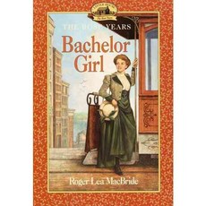 Bachelor Girl Harpercollins Childrens Books