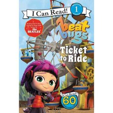 Ticket to Ride Harpercollins Childrens Books