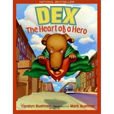Dex Harpercollins Childrens Books