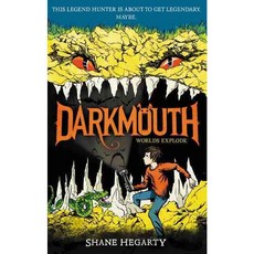 Worlds Explode Harpercollins Childrens Books