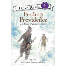 Finding Providence Harpercollins Childrens Books