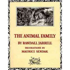 The Animal Family Harpercollins Childrens Books