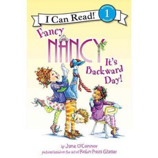 It's Backward Day! Harpercollins Childrens Books