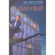Dave at Night Harpercollins Childrens Books