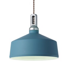 DAYSTAR HOUSE 素色吊燈 B款, 薄荷