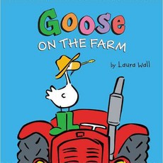 Goose on the Farm Harpercollins Childrens Books