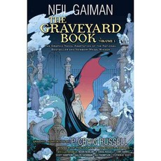 The Graveyard Book 1 Harpercollins Childrens Books