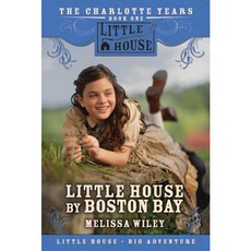 Little House by Boston Bay Harpercollins Childrens Books