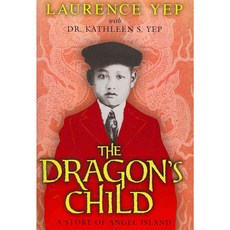 The Dragon's Child Harpercollins Childrens Books