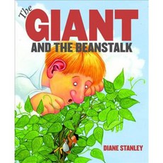 The Giant and the Beanstalk Harpercollins Childrens Books