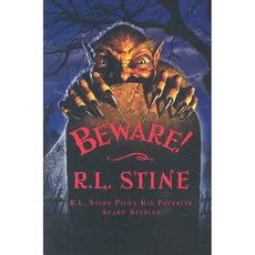 Beware! Harpercollins Childrens Books