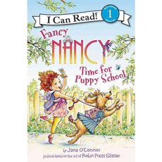 Time for Puppy School Harpercollins Childrens Books