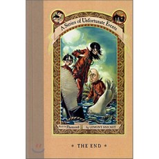 The End Harpercollins Childrens Books, Harpercollins Juvenile