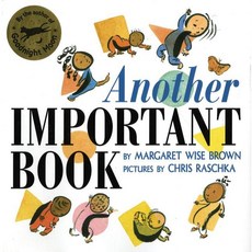 Another Important Book Harpercollins Childrens Books