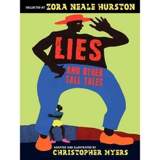Lies and Other Tall Tales Harpercollins Childrens Books