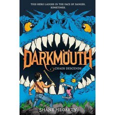 Chaos Descends Harpercollins Childrens Books