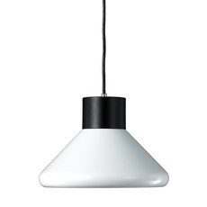 샛별하우스 크림 펜던트조명 소형, 혼합 색상