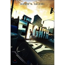 The Eighth Day (Eighth Day #1), HarperCollins