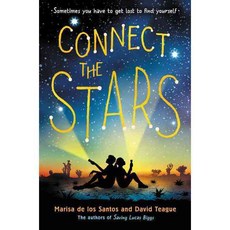 Connect the Stars Harpercollins Childrens Books