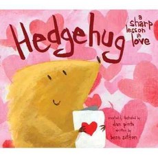 Hedgehug Harpercollins Childrens Books