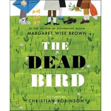 The Dead Bird, HarperCollins
