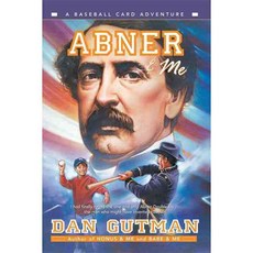 Abner & Me Harpercollins Childrens Books