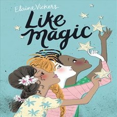 Like Magic Harpercollins Childrens Books