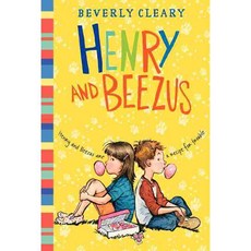 Henry and Beezus Harpercollins Childrens Books