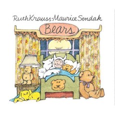 Bears Harpercollins Childrens Books