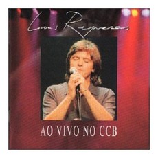 Luis Represas - Live On CCB EUkg, 2CD