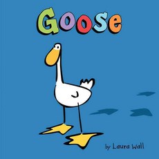 Goose Harpercollins Childrens Books