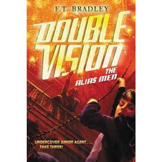 The Alias Men Harpercollins Childrens Books